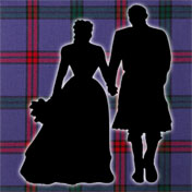 Wedding Accessories and Clothing for Clan Montgomery